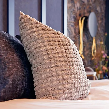 De Maasparel Nextdoor Maassuites Hotell