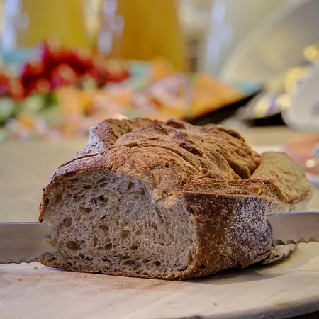 De Maasparel Nextdoor Maassuites 4*