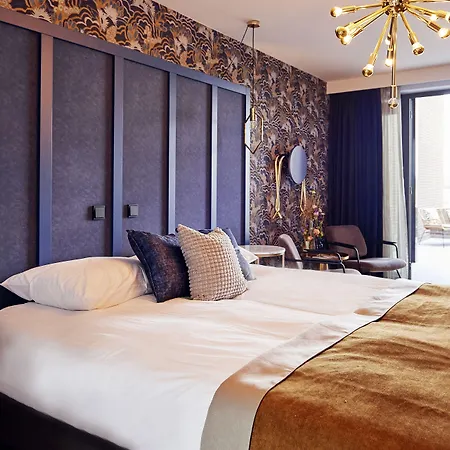 De Maasparel Nextdoor Maassuites Arcen