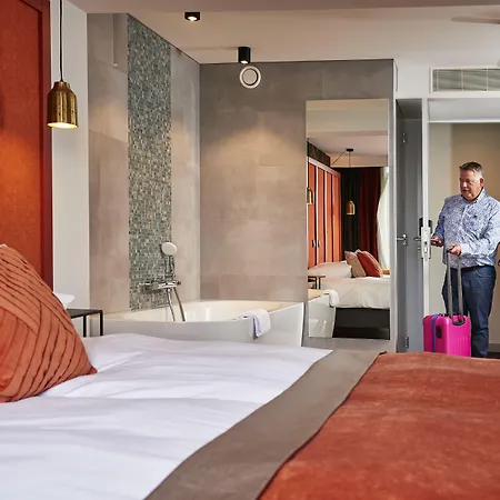 De Maasparel Nextdoor Maassuites Arcen